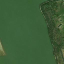 Satellite imagery of South West Point, US