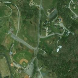 Satellite imagery of South West Point, US