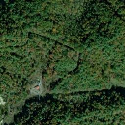 Satellite imagery of Piney Grove Ridge, US