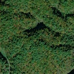 Satellite imagery of Piney Grove Ridge, US