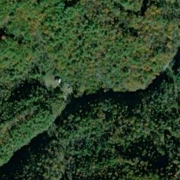 Satellite imagery of Piney Grove Ridge, US