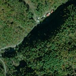Satellite imagery of Cut Ridge, US