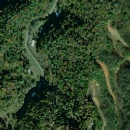 Satellite imagery of Cut Ridge, US
