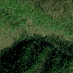 Satellite imagery of Vann Cliff, US