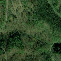 Satellite imagery of Vann Cliff, US