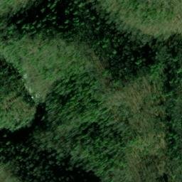 Satellite imagery of Vann Cliff, US