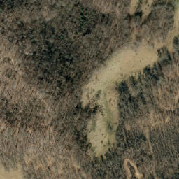 Satellite imagery of Flatfield Ridge, US