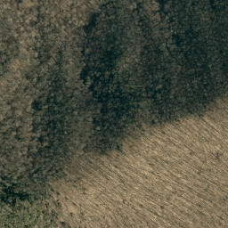 Satellite imagery of Celo Ridge, US