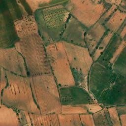 Satellite imagery of Djebel Ezaïmia, DZ