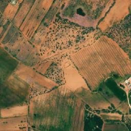 Satellite imagery of Djebel Ezaïmia, DZ