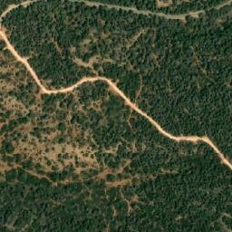 Satellite imagery of Koudiat Mta Oul Sidi Youcef, DZ