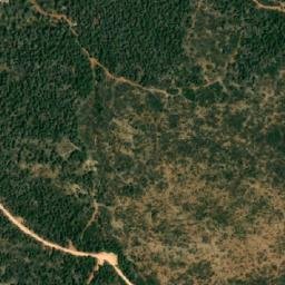 Satellite imagery of Koudiat Mta Oul Sidi Youcef, DZ