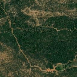 Satellite imagery of Koudiat Mta Oul Sidi Youcef, DZ