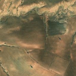 Satellite imagery of Koudiat el Gabiat, DZ