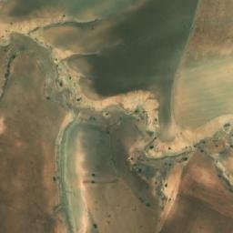 Satellite imagery of Koudiat el Gabiat, DZ
