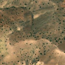 Satellite imagery of Lemhar Lekbir, DZ