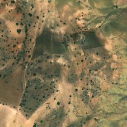 Satellite imagery of Lemhar Lekbir, DZ