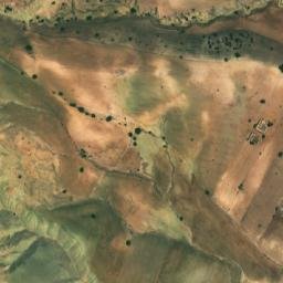 Satellite imagery of Lemhar Lekbir, DZ
