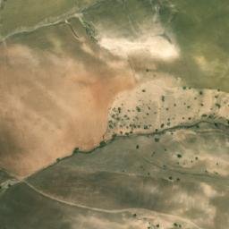 Satellite imagery of El Batticha, DZ