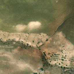 Satellite imagery of El Batticha, DZ