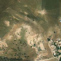 Satellite imagery of El Batticha, DZ