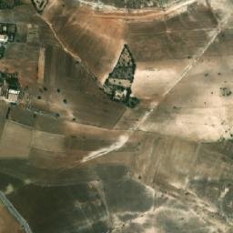 Satellite imagery of Djebel Berrada, DZ