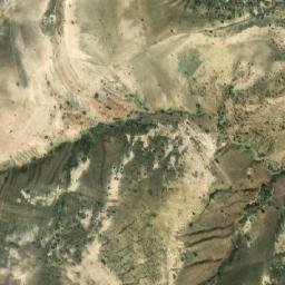 Satellite imagery of Djebel Berrada, DZ