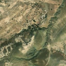 Satellite imagery of Djebel Berrada, DZ