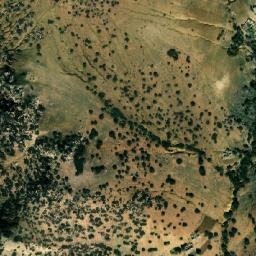 Satellite imagery of Djebel Khammas, DZ