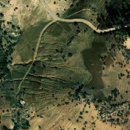 Satellite imagery of Djebel Khammas, DZ