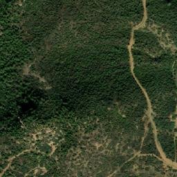 Satellite imagery of Djebel Chounkar, DZ