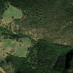 Satellite imagery of Djebel Chounkar, DZ