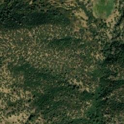 Satellite imagery of Djebel Zekour, DZ
