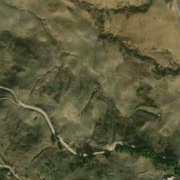 Satellite imagery of Koudiat Saari, DZ