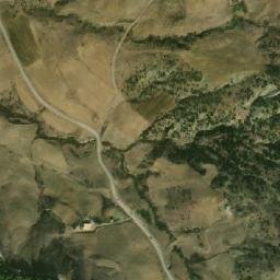 Satellite imagery of Koudiat Saari, DZ