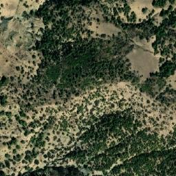 Satellite imagery of Koudiat Bou Herar, DZ