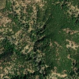 Satellite imagery of Koudiat Bou Herar, DZ