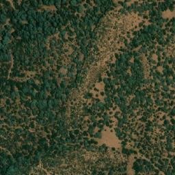 Satellite imagery of Djebel Meddad, DZ