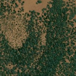 Satellite imagery of Djebel Meddad, DZ