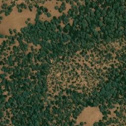 Satellite imagery of Djebel Meddad, DZ