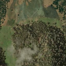 Satellite imagery of Teniet el Merakeb, DZ