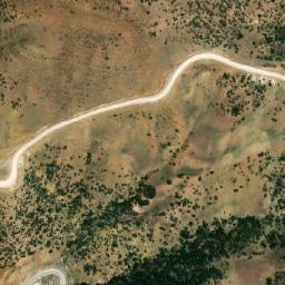 Satellite imagery of Kef Mezioud, DZ