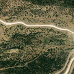 Satellite imagery of Kef Mezioud, DZ