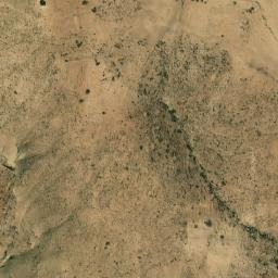 Satellite imagery of Djebel Azzeba, DZ