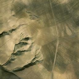 Satellite imagery of El Henichiah, DZ