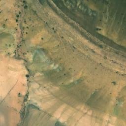 Satellite imagery of Kef el Orf, DZ