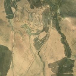 Satellite imagery of Dalaa el Hamra, DZ