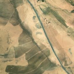 Satellite imagery of Dalaa el Hamra, DZ