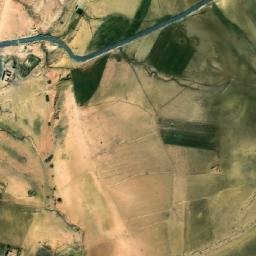 Satellite imagery of Dalaa et Triricha, DZ