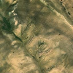 Satellite imagery of Dalaa et Triricha, DZ